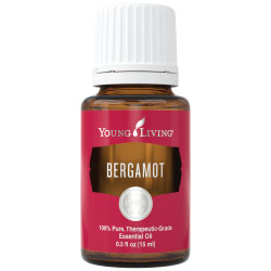 Bergamot Essential Oil 15ml