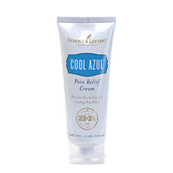 Cool Azul Pain Cream