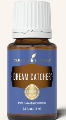 Dream Catcher Essential Oil 15ml