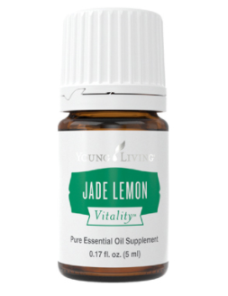 Jade Lemon Essential Oil 5ml