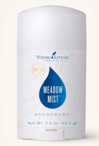 Aroma Guard Deodorant Meadow Mist 1.5 oz.