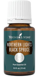 Northern Lights Black Spruce Essential Oil 5ml