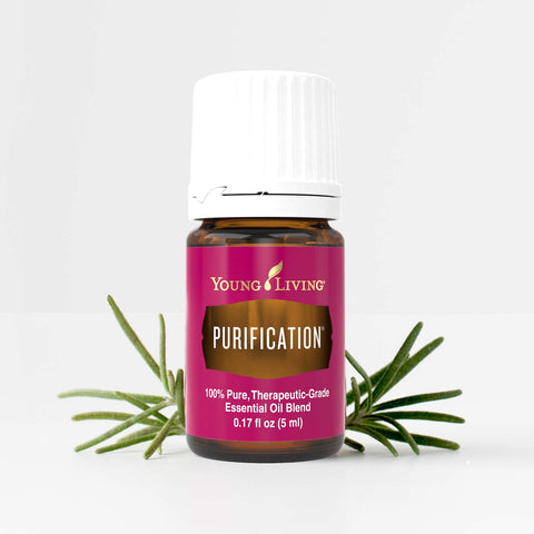 Purification Essential Oil 5ml