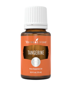 Tangerine Essential Oil 15ml